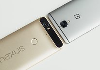 OnePlus 3 vs Nexus 6P comparison: techwarriors