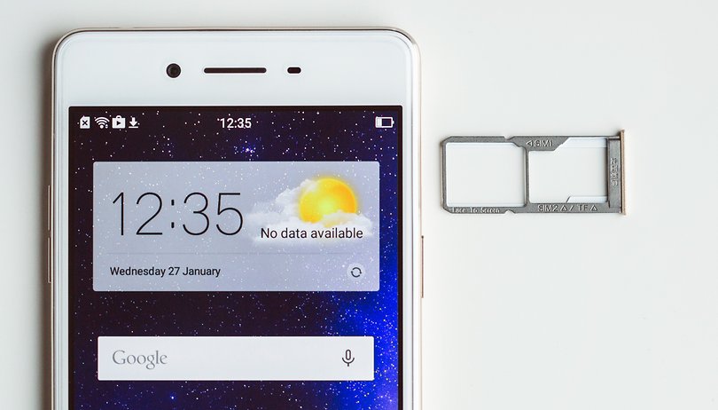 J'ai un smartphone double-SIM mais je n'utilise qu'un numéro