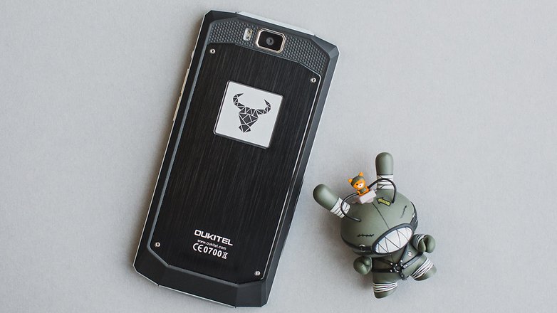 AndroidPIT Oukitel K10000 3