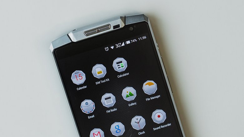 AndroidPIT Oukitel K10000 5