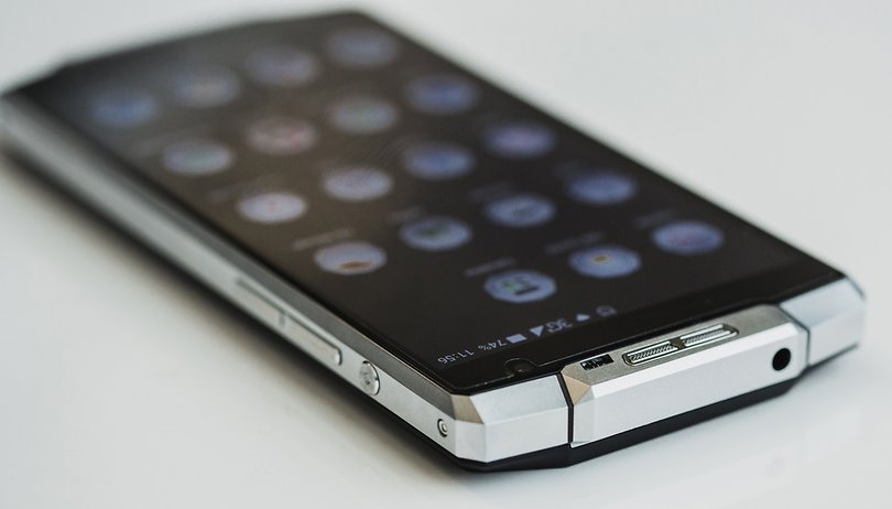 Test du Oukitel K10000 : le mobile ultime des baroudeurs avec 10,000 mAh !