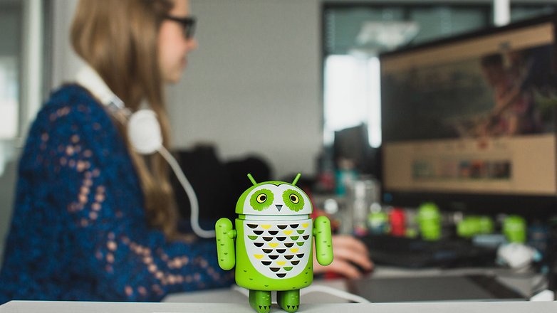AndroidPIT e learning 0533