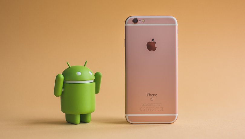 Três melhorias do iOS 10 que o Android deveria adotar