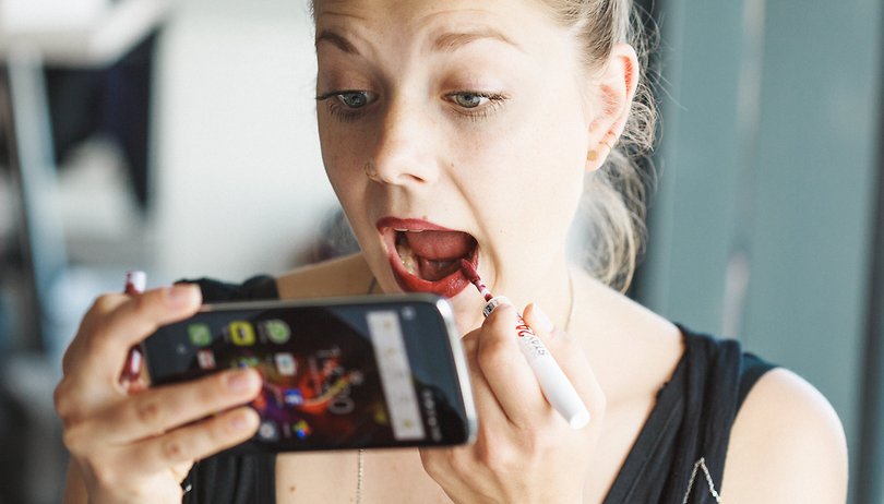 Les 9 types d'utilisateurs de smartphone