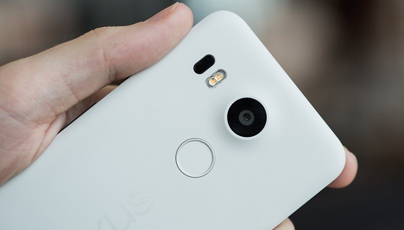 LG Nexus 5X: Statt Reparatur gibt's Geld zurück