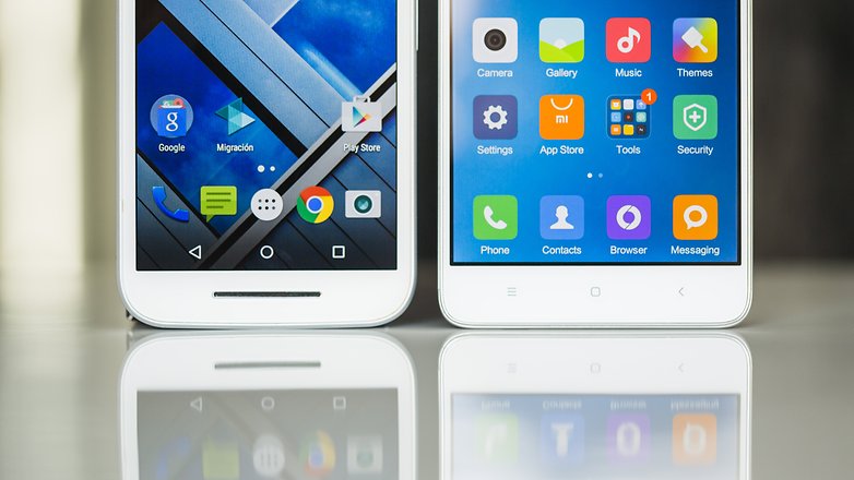 Androidpit Redmi Note 3 vs Moto g 2015 5944