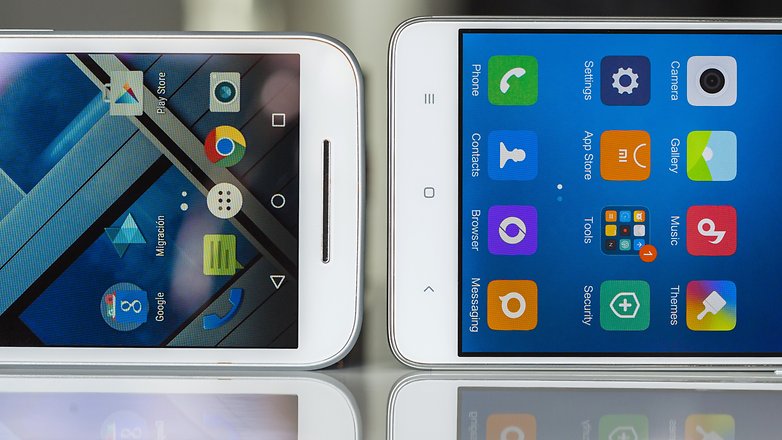 Androidpit Redmi Note 3 vs Moto g 2015 5971