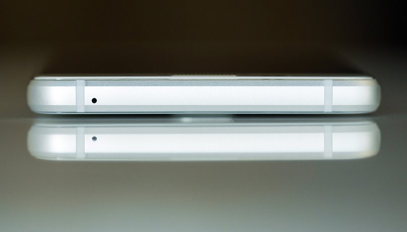 Galaxy C5 chega ao mercado todo em metal