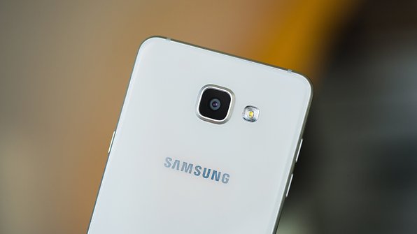 Meestal Pijnboom Vervreemden Samsung Galaxy A5 (2016) review: a compelling package | NextPit