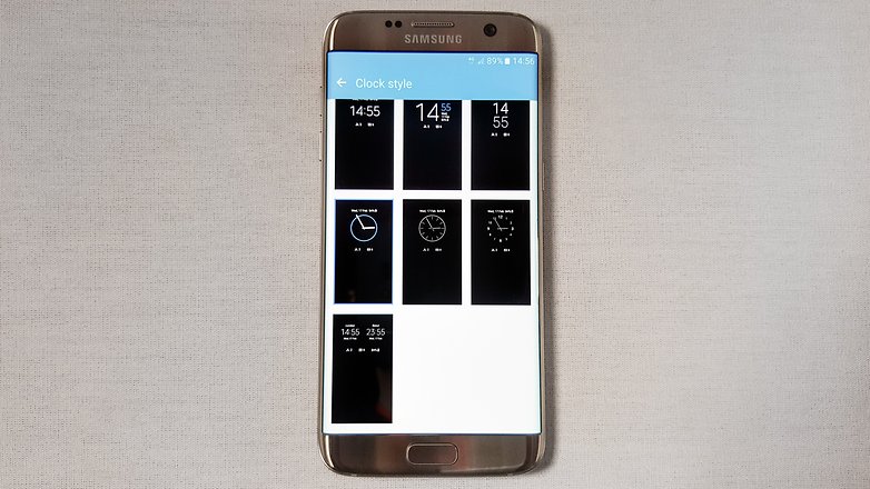 7 raisons dacheter le Galaxy S7 edge  AndroidPIT