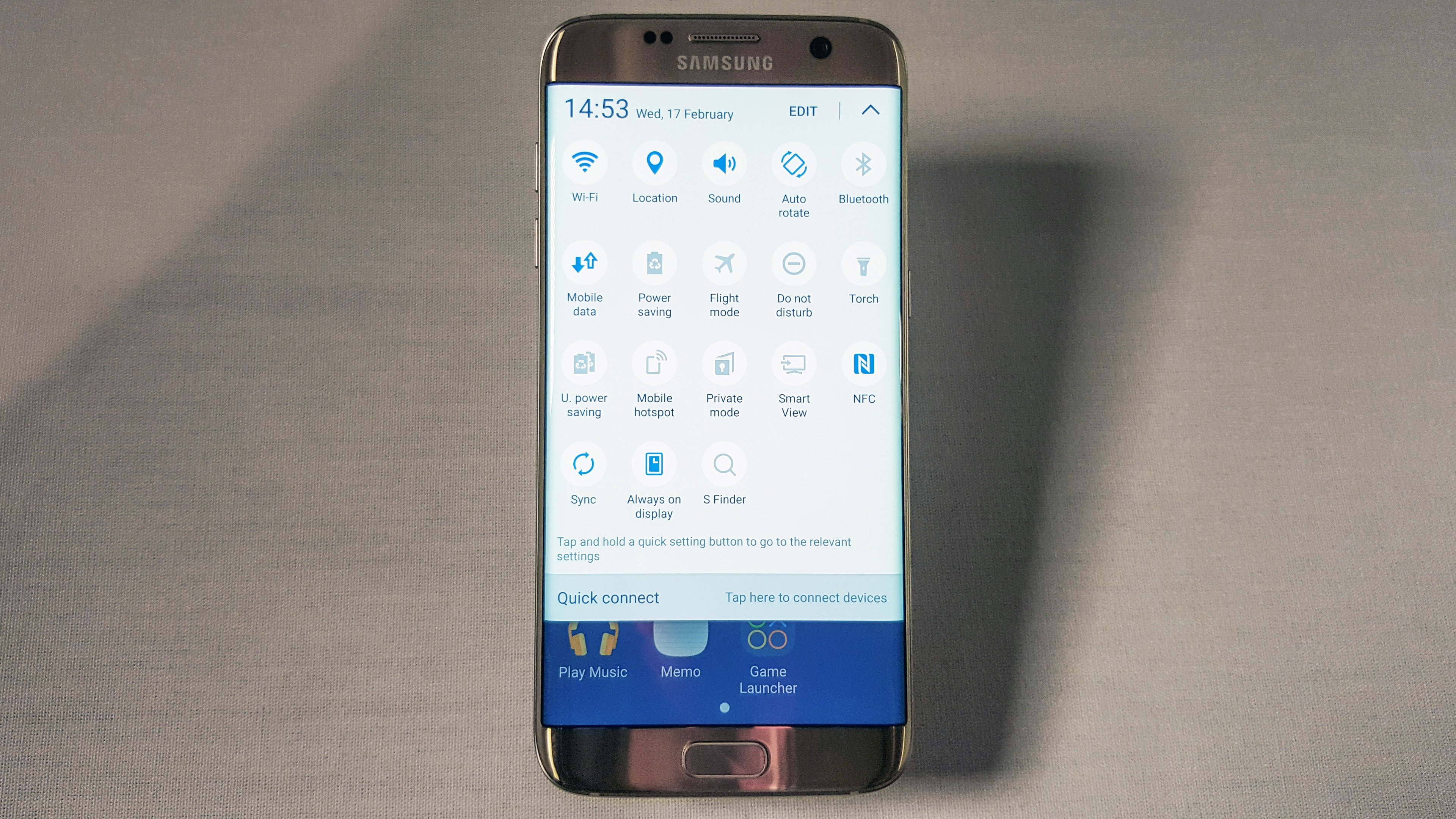 Samsung s9 4pda. Samsung Galaxy s7 Edge menu. Шторка Galaxy s7. Samsung Galaxy s6 меню. Samsung s7 меню.