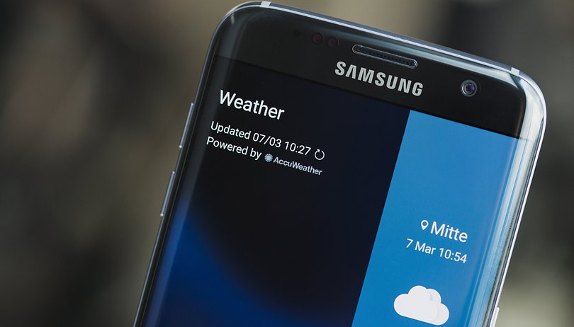 Samsung Galaxy S7 und S7 Edge: Schutzhüllen, Speicherkarten und anderes Zubehör
