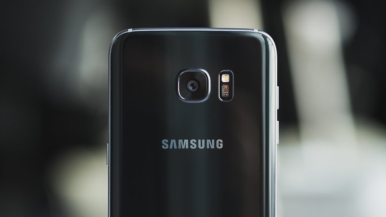 Samsung galaxy 7 phone user manual