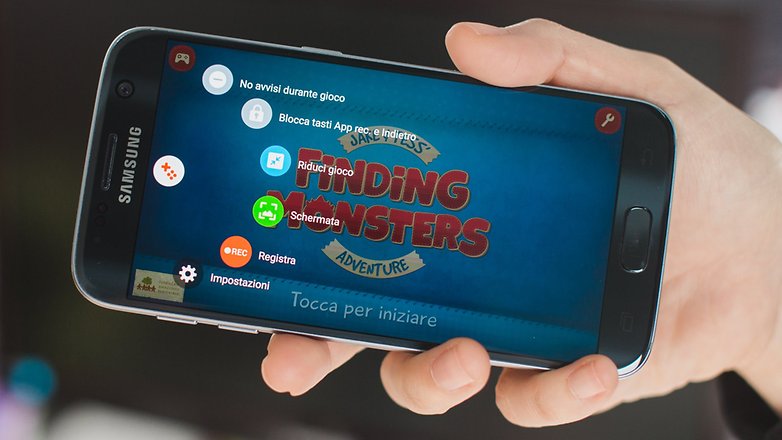 AndroidPIT IT Samsung Galaxy S7 features 3546