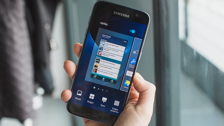 AndroidPIT IT Samsung Galaxy S7 features 3593