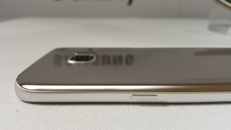 AndroidPIT Samsung Galaxy S7 24