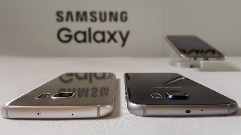 AndroidPIT Samsung Galaxy S7 vs S6 4
