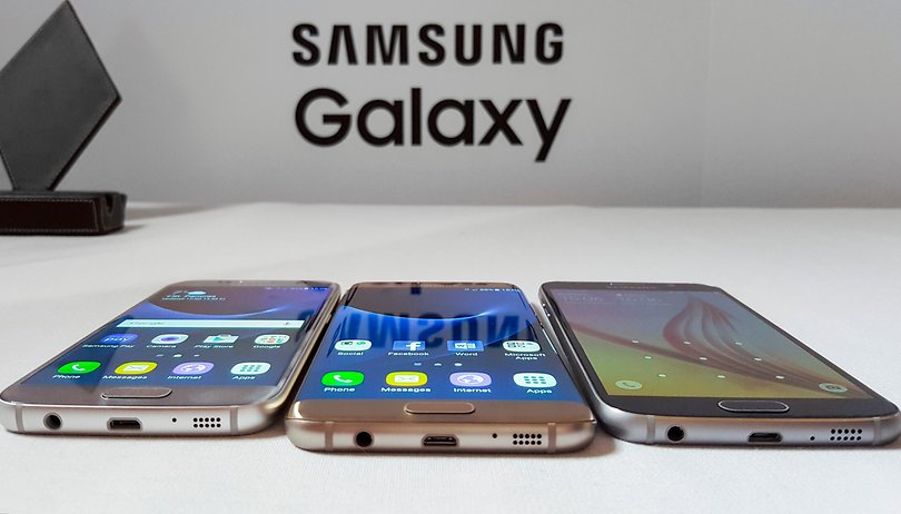 Pourquoi Samsung est-il le fabricant préféré des utilisateurs Android ?