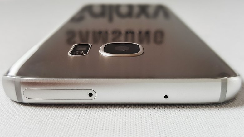 AndroidPIT Samsung Galaxy S7