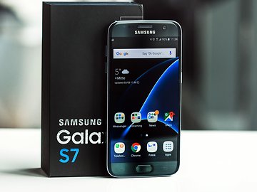 Samsung finally developing Android 8.0 Oreo update for Galaxy S7, S7 Edge, A5, and A3