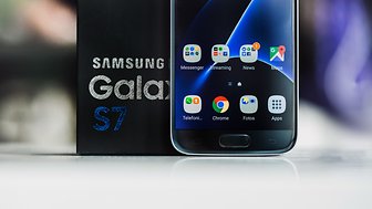 samsung galaxy s6 android 9