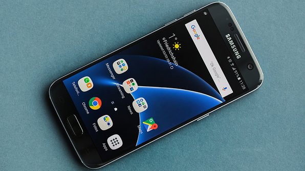 galaxy s7 series