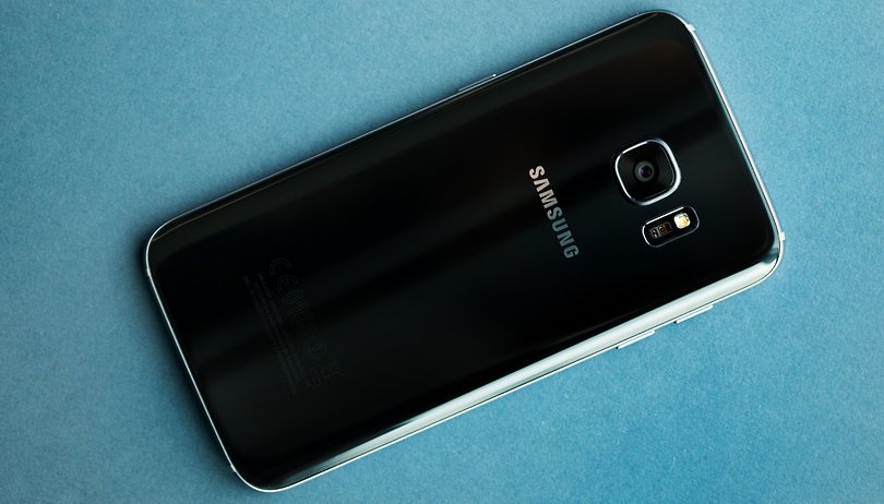 Samsung Galaxy S7: Second opinion