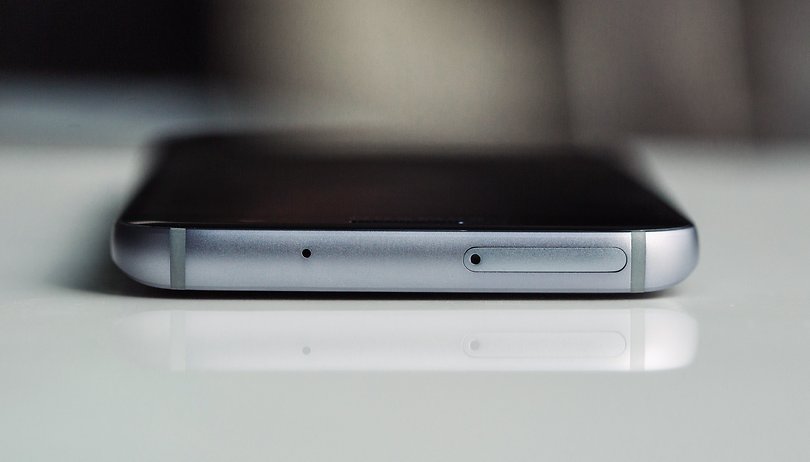 El lío de la microSD y el Galaxy S7