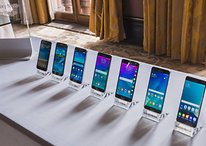 La evolución de la serie Samsung Galaxy Note