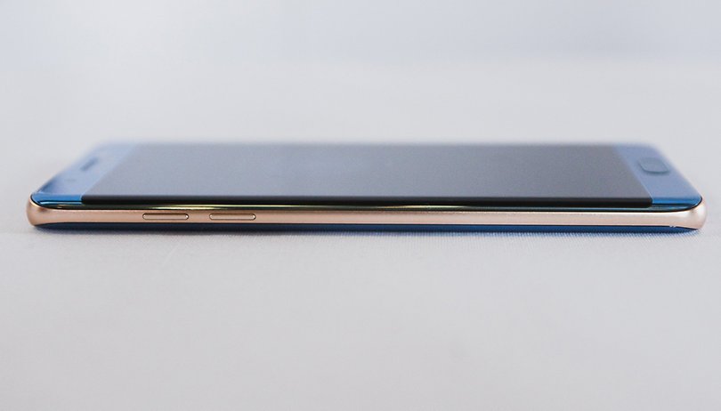Depois de falha, Galaxy Note 7 deixará de usar as baterias SDI da Samsung