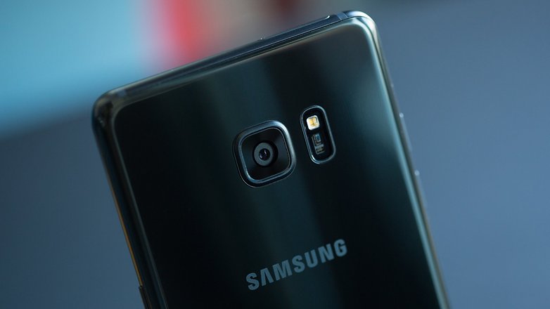 como ubicar un celular samsung galaxy note 7