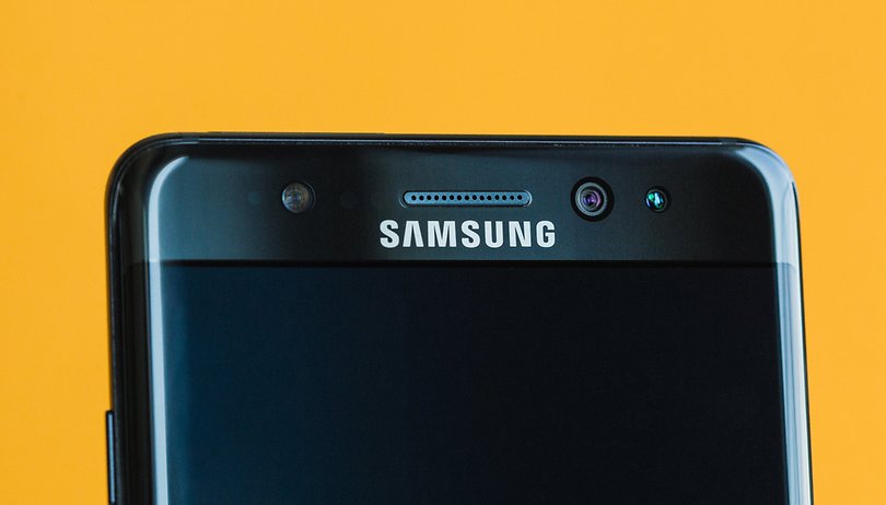 Test du Samsung Galaxy Note 7 : le meilleur et le pire du smartphone