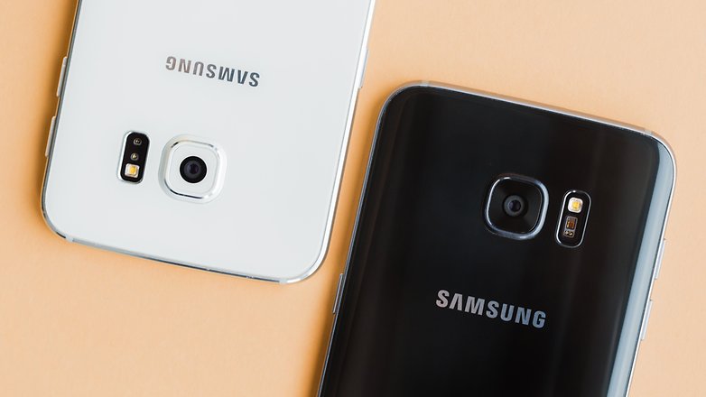 AndroidPIT IT Samsung Galaxy s6 edge vs s7 edge 1481