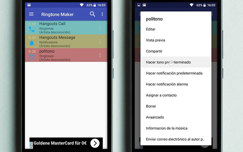 AndroidPIT BQ Aquarius tips and tricks 2