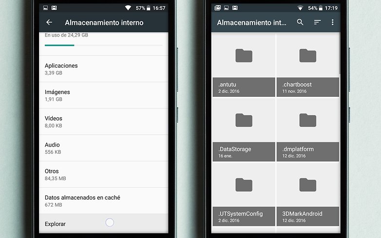 AndroidPIT BQ Aquarius tips and tricks 5