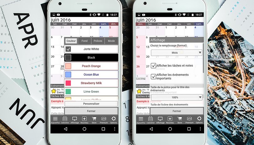 Se produire application datant