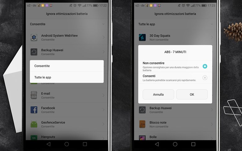 AndroidPIT huawei P9 problems 1