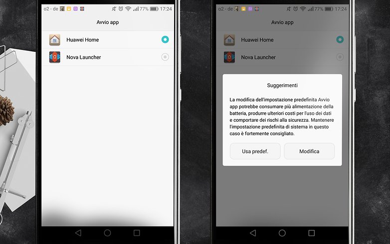 AndroidPIT huawei P9 problems 3