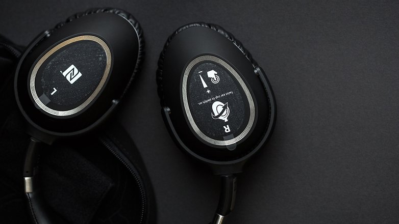 AndroidPIT Sennheiser PCX 550 0302