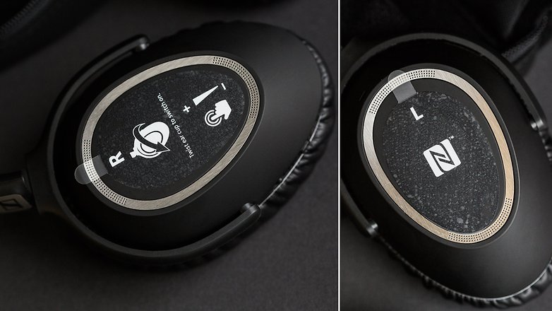 AndroidPIT Sennheiser PCX 550 0306