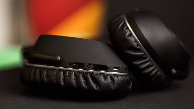 AndroidPIT Sennheiser PCX 550 0333
