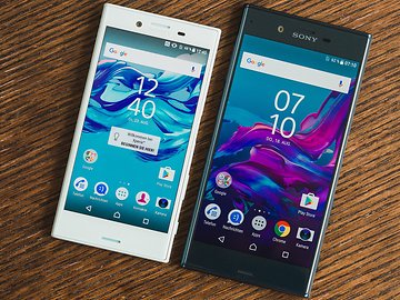 Hands-on do Sony Xperia X Compact: uma pequena surpresa