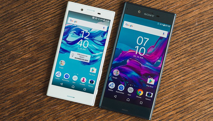 Hands-on do Sony Xperia X Compact: uma pequena surpresa