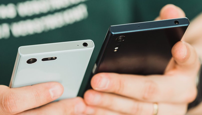 La gran batalla de los teléfonos pequeños: por qué el tamaño importa