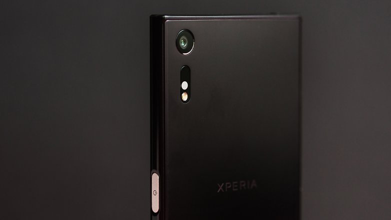 AndroidPIT sony xperia xz 0493