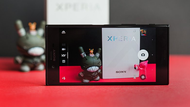 AndroidPIT sony xperia xz 0505