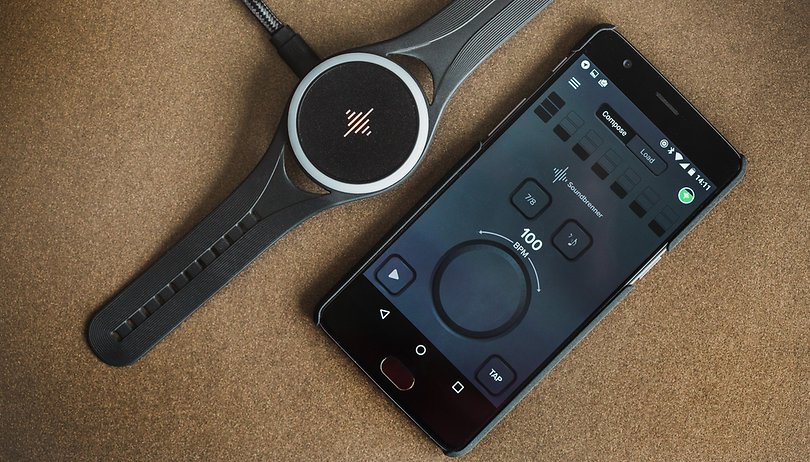 Análisis del Soundbrenner Pulse: El primer wearable para músicos