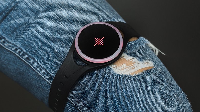 AndroidPIT soundbrenner pulse review 9551