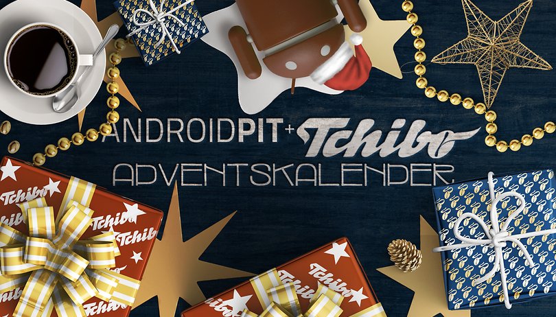 Morgen Kinder, wird’s was geben: Geschenkideen im großen Adventskalender
