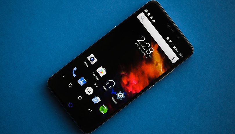 UMi Max ya está a la venta